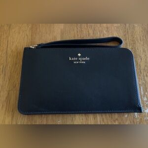 Kate Spade wristlet